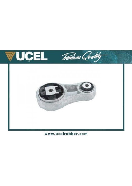 10964 10964 Motor Takozu Arka Trafic Iı 1.9 Dcı 2.0 Dcı 2.5 Dcı