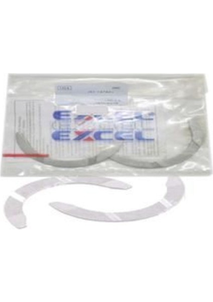 AY2064015 Kenar Ay Yatak 0.15 R9 R11 R12 R19 Europa 1.4