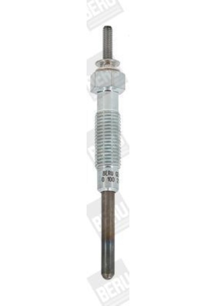 CO-EC712 EC712 Eco Kızdırma Bujisi Toyota Hilux 2.4 D-Td 88-05 -Land Curıser 2.4 Td 85-96 - Hıace 2.4d