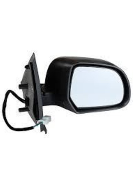 M005.5021 M005.5021 Dış Dikiz Aynası Elektrikli Isıtmalı Sensörlü Sağ Dokker Lodgy 13-