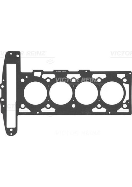 Reınz 61-34330-00 61-34330-0 Silindir Kapak Contası Astra G Vectra B C Zafira 2.2 00- Z22SE