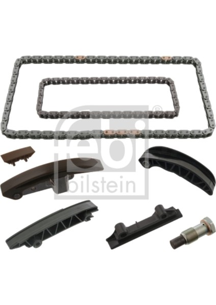 101089 101089 Vw-Porsche 3.6 V6 Zincir Seti 066109514A S4