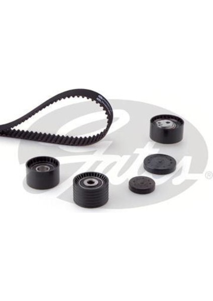 K045507XS K045507XS Triger Eksantrik Gergi Seti Clıo Iı Laguna Megane I 1.8 F4R-F4P