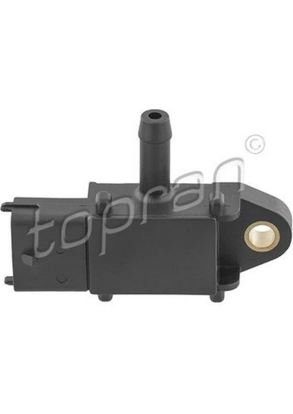 208247001 755 Emme Manifold Sensörü Aveo Corsa C-D Astra H-J Meriva Mokka Insignia Doblo Uyumlu
