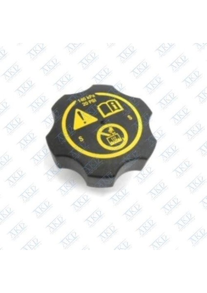 OP103133 OP103133 Genleşme Kavanozu Kapağı (Radyatör Ek Su Depo) Astra J-Insignia-Corsa D-Corsa E-Cruze-A