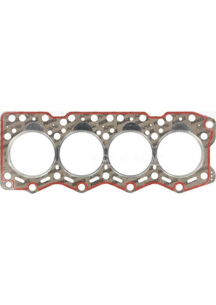 Reınz 61-33955-20 61-33955-20 Silindir Kapak Contası Ducato / Daily / Boxer 2.8d Sofım 8140.63 1.80MM