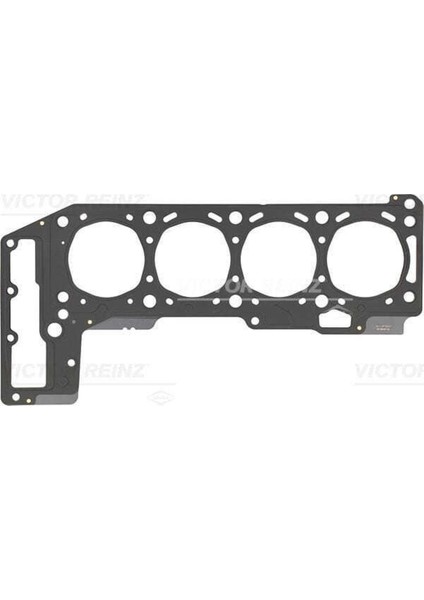 Reınz 61-36885-00 61-36885-0 Silindir Kapak Contası Ducato / Daily / Boxer / Jumper 06- 3.0 Jtd 3.0 Hdı