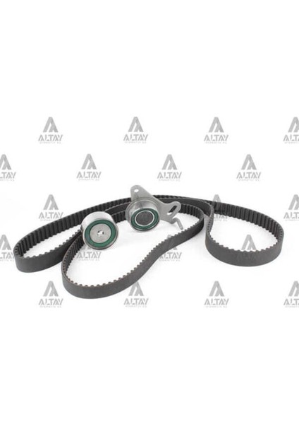 GKMT001 GKMT001 Eksantrik Rulman Seti Triger Seti Mitsubishi L200 2.5d Dıd Motor 05- 154×254 KTB738