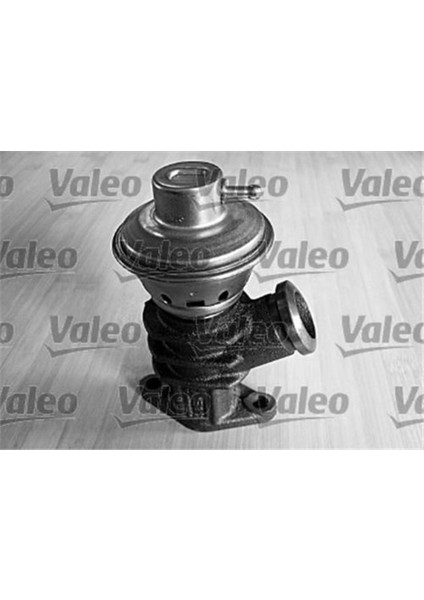 700405 Egr Valfı Scudo / 206 306 307 406 Partner / C5 Berlıngo Jumpy 2.0 Hdı 2.0 Jtd Uyumlu