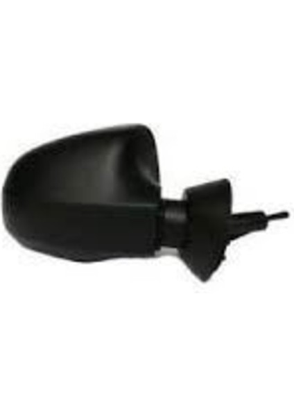 M005.5004 M005.5004 E NO:0066008 Dış Dikiz Aynası Sol Mekanik Dacia Logan Sw