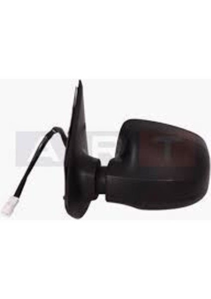 M005.5010 M005.5010 Dış Dikiz Aynası Elektrikli Isıtmalı Sol Dacia Duster Laurete 12- Logan Mcv 09-12