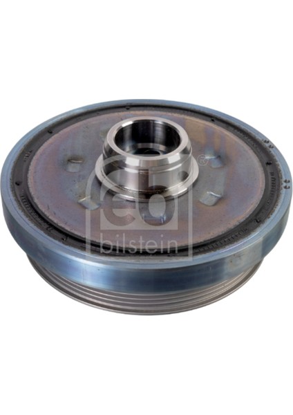 174290 174290 Krank Kasnağı Bmw B47 G20 G21 G32