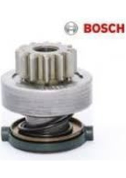 1006209117 1006209117 Marş Dişlisi 9 Dıs Golf Iv 1.8 97-