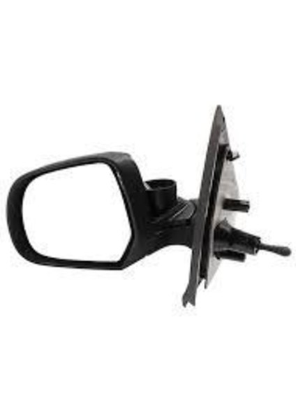 M005.5026 M005.5026 Dikiz Aynası Dokker 13- Sol Mekanik