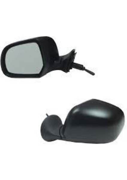 M005.5034 M005.5034 Dikiz Aynası Duster 10-14 Sol Mekanik