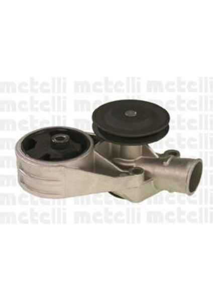 Metellı 24-0663 24-663 Devirdaim Opel Astra G 1,7tdı-Corsa B 1,7d Skoda Favorıt 1,3