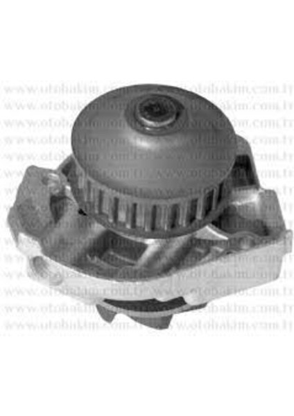 PW0055 PW0055 Pompa Devirdaim Fiat Palio. Siena. Panda. Punto 1.2 8V Eng. 188 A4.000-176 B2.000-176