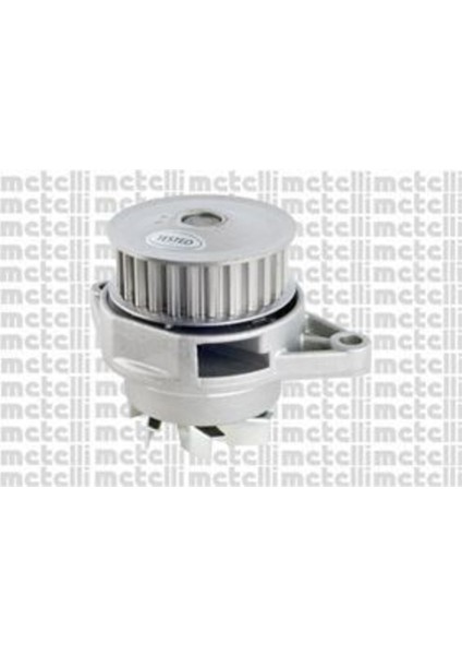 Metellı 24-0603 24-603 Devirdaim Volkswagen Polo 1,4-1,6 Aee Aex Akv Bah