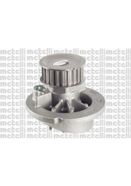 Metellı 24-0541A 24-0541A Devirdaim Opel Astra G 1,4 1,6-Corsa C 1,4-Vectra C 1,6