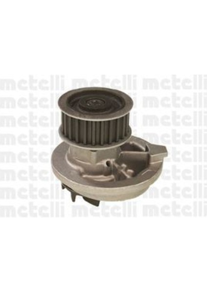 Metellı 24-0572 24-572 Devirdaim Opel Astra F-Astra G 1,7d Td Vectra B 1,8 2,0 16V 96-00-
