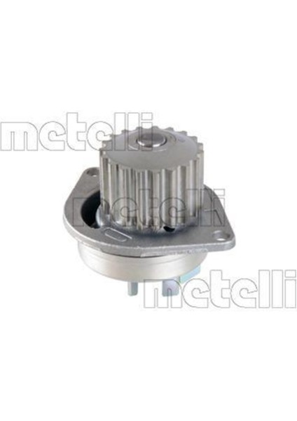 Metellı 24-0683 24-683 Devirdaim Peugeot 106-206-207-307 Citroen Saxo-C4 1,6 16V
