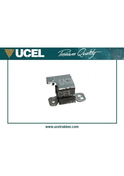 10787 10787 Egzoz Takozu Duster 1.5 Dcı 1.6 16V Uyumlu