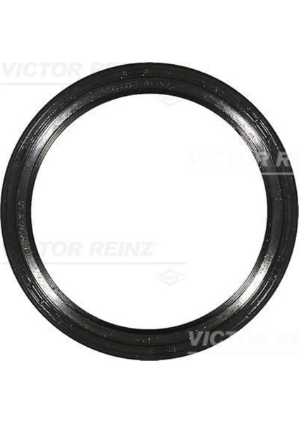 Reınz 81-10378-00 81-10378-0 Keçe Krank N-20 Ön 65×79×10