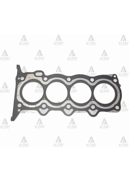 3081 Silindir Kapak Contası Corolla 04-06 06= Aurıs 07-11 Yaris D4D 1.4 Dizel 1.05MM ( 3 Çentik ) Mahe