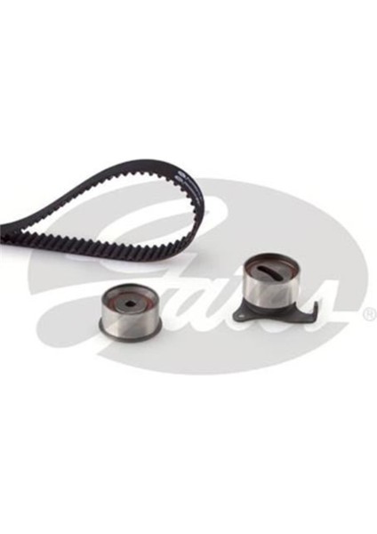 K015358XS Trıger Eksantrık Gergı Setı Corolla 98-02 1.3 2e AE111 124X260 Uyumlu