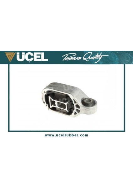 10648 10648 Motor Takozu Megane Iıı Scenic Iıı 1.9 Dcı F9Q 2.0 Dcı M9R