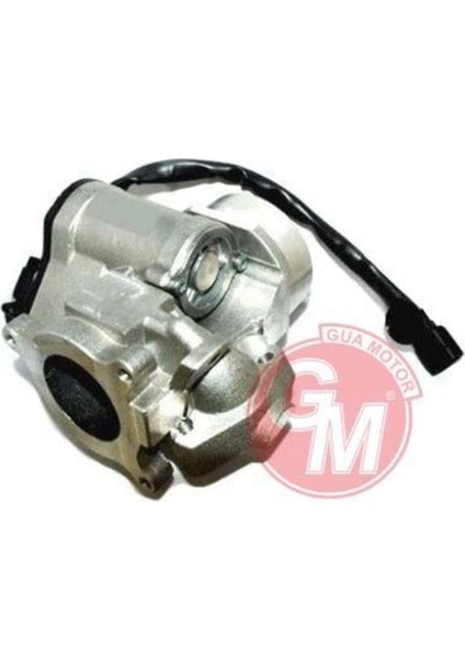 41139 41139 Egr Valfi Renault Master 2.5 G9U Uyumlu