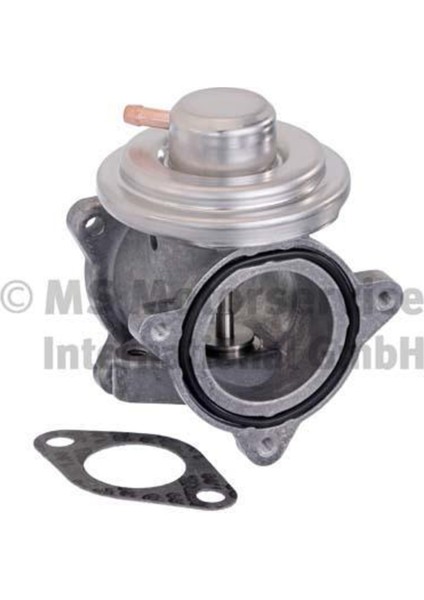 Pıerburg 7.24809.31.0 7.24809.31.0 Egr Valve Volkswagen Uyumlu
