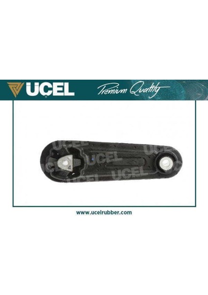10709 10709 Motor Takozu Arka Clıo Iıı Megane Iı Scenic Iı Modus / Logan 1.4 1.6 16V 1.5 Dcı