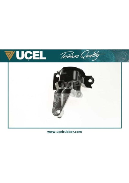 10620 10620 Motor Takozu Clıo Grandtour Modus Grand Modus Fluence 1.5 Dcı 75-90HP