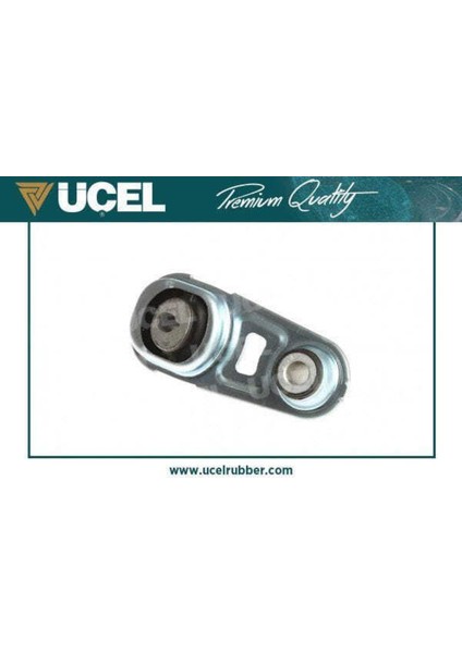 10639 10639 Yardımcı Motor Takozu Renault Kadjar-Fluence-Koleos-Megane Iv-Scenic Iv-Talisman-Espace V