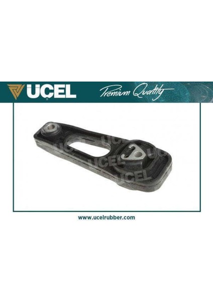 10782 10782 Motor Takozu Arka Duster 1.5 Dcı 110 Hp