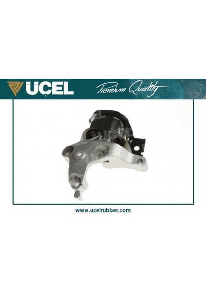 10784 10784 Motor Takozu Clıo Iv / Logan Iı Sandero Iı Duster 4×2 Lodgy 1.5dcı