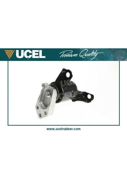 20127 20127 Motor Takozu (Ford: Fiesta Tdcı 08 - Bmax Tdcı 12-)
