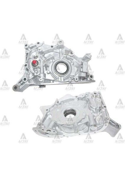 MB1404 MB1404 Yağ Pompası L200 Cr 06- 1064A035
