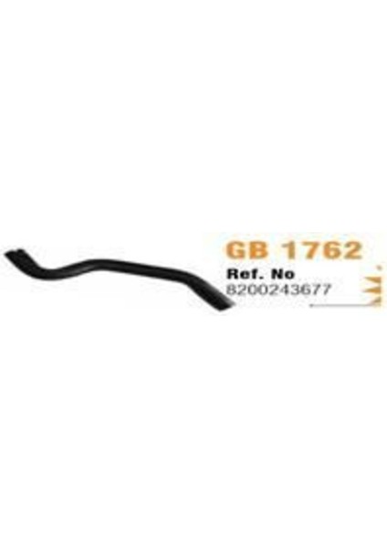 71264 Boduroglu 71264 1762 Radyatör Alt Hortumu Master-Movano 2.2-2.5dcı