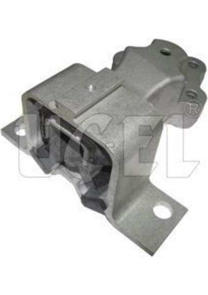 10775 10775 Motor Takozu Logan 1.2 16V