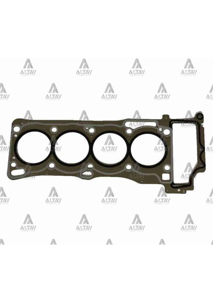 3120 3120 Silindir Kapak Contası Primera 03= Almera QG16DE Sunny N16 Çelik Uyumlu