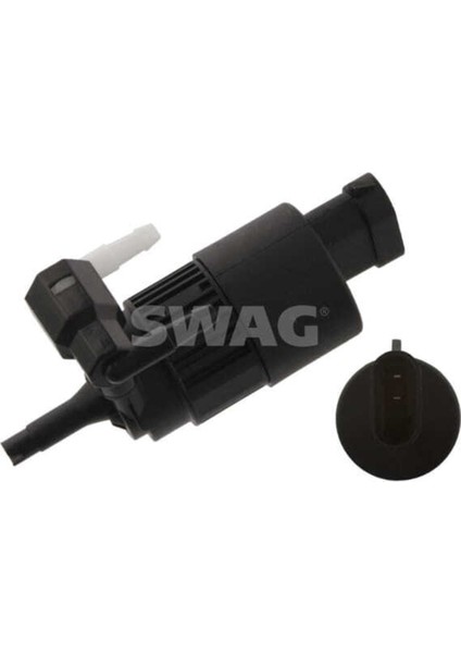 60917252 60917252 Silecek Pompası Febı 17252