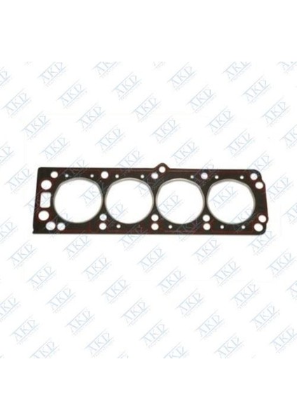 608809 608809 Silindir Kapak Contası X1.8xe Vectra B
