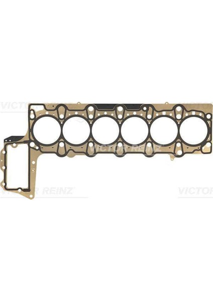 Reınz 613764020 613764020 Silindir Kapak Contası Bmw 3 Kertik N57N E65 E66 E67 E83