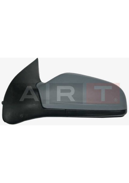 M024.4033 M024.4033 Dış Dikiz Aynası Elektrikli Astarlı 3 Kapı Sağ Opel Astra H 04-