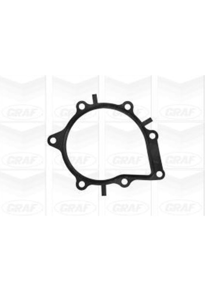 PA1049 PA1049 Devirdaim Su Pompası 607 4007 / C5 / Mondeo Iv 08- / Outlander 07- / Freelander 2.2 Hdı