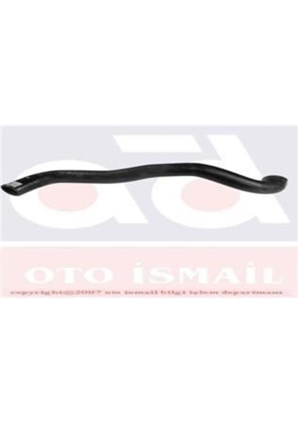 71340 Boduroglu 71340 Radyatör Üst Hortumu Kng Iı 1.5 Dcı KW0B