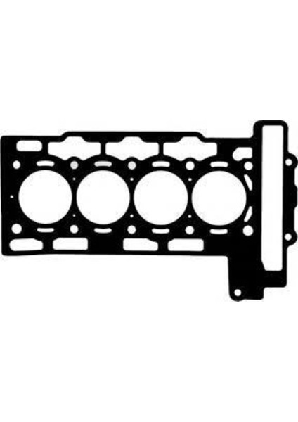 0209.CA Peugeot 0209.CA Silindir Kapak Contası 1.25MM 307 Partner Iı Expert Iıı / C2 C3 C4 Berlingo M59 Jump