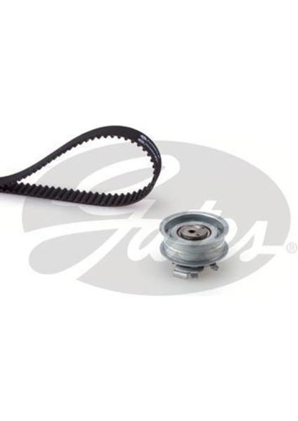 K015489XS Trıger Eksantrık Gergı Setı Golf Iv V Bora Jetta Iıı Iv Passat Touran / A3 A4 / Toledo Leon / Uyumlu